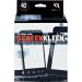 Buy Read Right RR1391 ScreenKleen Alcohol-Free Wet Wipes - 5x5 40/Box for Screen Cleaning | Fast International Shipping - Buy Online on GoSupps.com