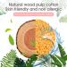 Phor Essentials Turmeric Kojic Acid Pads - 50PCS Cleansing Pads for Brightening & Glow - Buy Online on GoSupps.com