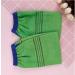 Hammam Scrub Mitt - 11.5cm x 17cm Exfoliating Glove for Tan Removal | Magic Peeling Bath Brush - Buy Online on GoSupps.com