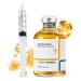 Rukjmqi Face Oil - Brightening Oil 50ml - Long-Lasting Nourishing Moisturizer Gentle Nighttime Treatment for Men and Women with Sensitive Skin