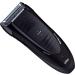 Buy Braun Series 1 170 Electric Men's Shaver - Black | International Shipping Available - Buy Online on GoSupps.com