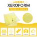 AWD Medical Xeroform Petrolatum Dressing 5x9 - Non-Adhering Gauze Pads - Box of 25 - Sterile Healthcare Supplies for Wound Care and Burns - Buy Online on GoSupps.com