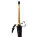 Tyche Professional 3/8 Inch Ceramic Curling Iron - Perfect Curls for All Hair Types | International Shipping Available - Buy Online on GoSupps.com