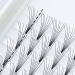 120pcs 7D Volume Fans 0.07mm D Curl Eye Lashes Extensions - 11MM - Buy Online on GoSupps.com