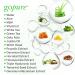 goPure Hyaluronic Acid Serum with Vitamin C - Natural-Glow Face Serum, 1 fl. oz - Buy Online on GoSupps.com