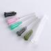 Buy Blunt Needle Syringes - 15 Pack (100ml 60ml 30ml 10ml 5ml 3ml 1ml) with Storage Caps - International Shipping - Buy Online on GoSupps.com