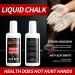 Medichalk 50ML Liquid Sports Chalk for Weightlifting, Gym & Cross Training - Buy Online on GoSupps.com
