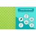 LickiMat X Large Buddy Dog Feeding Mat for Boredom and Anxiety Relief Ideal for Food Treats Yoghurt or Peanut Butter Fun Alternative to a Slow Feeder Dog Bowl Perfect for Large Breeds Turquoise - Buy Online on GoSupps.com
