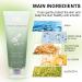 Nettoyant Visage Nettoyant For Les Pores - Nettoie En Profondeur claircit Et Hydrate Combat Les Marques D'acn Contr le Le S bum Pr vient La S cheresse(1PCS) 1 g (Lot de 1) - Buy Online on GoSupps.com