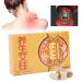 Buy Moxibusti Moxa Cone - 108 Pieces | Moxibustion & Acupuncture Massage Device for Health Care - Buy Online on GoSupps.com