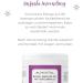 Almivital Muscle Massage Gel with Devil Claw | Natural Relaxation & Regeneration for Stressed Muscles | Non-Greasy & Rapidly Absorbing | 500ml - Shop Now! - Buy Online on GoSupps.com