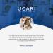 UCARI Pet Sensitivity Test Kit for Dogs & Cats | 1000+ Environmental & Food Intolerance Screening | Bioresonance Health Testing | Fast Results - Buy Online on GoSupps.com
