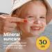 ATTITUDE Mineral Sunscreen for Baby & Kids | EWG Verified SPF 30 Vegan Broad Spectrum UVA/UVB Protection Sensitive Skin - 2.6 Oz - Buy Online on GoSupps.com