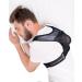 ApneaShield - Sleep Position Trainer for Sleeping On Your Side | Snore Stopper | Anti Snoring Solution | Lightweight Comfortable Effective in Reducing Supine Sleep Time