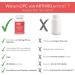 Buy Arthro Genial - OPC 200 Grape Seed Extract - 600 mg Daily Dose - 360 Vegan Tablets for Joint Health | International Shipping Available - Buy Online on GoSupps.com