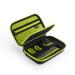 YINKE Case for Philip One Blade OneBlade QP2520 QP2530 QP2630 QP2620 Trimmer Shaver and Adjustable Guards Home Storage and Portable Travel Cover Gifts(Includes Case only)