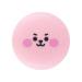 Buy The Creme Shop x Hello Kitty x BT21 Baby Macaron Lip Balm - Vitamin E & Shea Butter for Deep Moisturization | International Shipping Available - Buy Online on GoSupps.com