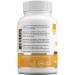 HAYAT Vitamins Vegan Natural Vitamin D 2400 IU D2 Certified Halal - Pack of 2 - Buy Online on GoSupps.com