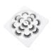 1 Box 6d False Eyelashes False Eyelash Beauty Woman Beauty Eyelashes Fake Eyelash Dense Makeup Eyelashes Curly Fake Lashes Girl Beauty Eyelashes Dense Eyelashes Chemical Fiber