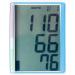 Lumiscope Advanced Digital Blood Pressure Monitor with Wrist Cuff - Model 1147 - Buy Online on GoSupps.com