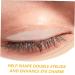 Gogogmee 50 Sheets Lace Double Eyelid Sticker Eyelid Stickers Transparent Eyelid Tape Eyelid Tape Invisible Eyelid Tapes for Makeup Droopy Eyelid Lifter Eyelid Strips Makeup Supplies - Buy Online on GoSupps.com