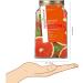 Himalayan Bath Salts Blood Orange & Lavender Essential Oils Body Soak - 6lbs Total (Pack of 2) - Buy Online on GoSupps.com