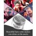 Premium Grey Hair Color Wax for Men & Women | Long-lasting Hair Styling & Easy Wash Off - Buy Online on GoSupps.com
