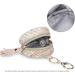 Geruwam Pacifier Bags - Stylish & Convenient Pacifier-Trailer Pods for Diaper Bags | Keep 2 Pacifiers or Nipple Shields Organized - Buy Online on GoSupps.com