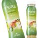 Pure Fruit Juice - Apple/Orange/Pineapple/Pink Grapefruit - Pack of 18 Bottles - 250 ml (Apple) - Buy Online on GoSupps.com