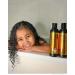 J Organic Solutions Kids Shampoo & Conditioner Set with Biotin, Wheat Protein, Vitamin B5, Argan Oil, Aloe Vera & More - Buy Online on GoSupps.com