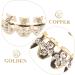SHERCHPRY 1 Set Teeth Jewelry Single Teeth Grill Grills for Your Teeth for Kids Tooth Gems Big Gold Tooth Cool - Buy Online on GoSupps.com