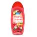 Lucky Super Soft Peach & Pomegranate Body Wash 16 Fluid Ounce