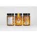 Ginger in Honey - Dr. Bee Gourmet Collection Organic Ginger Pure Canadian Honey (500g) - Buy Online on GoSupps.com