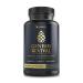 Genesis Revival Shilajit Lion s Mane & 8 Sacred Botanicals to Nourish The Pineal Gland for Energy Mental Clarity Graceful Aging & a Return to Your Eden State 60 Count (Pack of 1)
