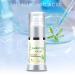 Deluvia Daily Under Eye Gel - Reduce Puffiness Wrinkles Fine Lines - Organic Aloe Vitamin E Hyaluronic Acid - Firming Moisturizer - Buy Online on GoSupps.com