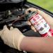 CRC 05103 QD Electronic Cleaner - 11oz - Fast-Drying Formula - Buy Online on GoSupps.com