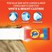 Ti.de White Detergent Bar Soap 200g (4+1 Free) - International Shipping Available - Buy Online on GoSupps.com