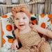 DRESHOW Baby Girls Nylon Headbands - 5 Pcs Rib Knit Hair Accessories for Newborns & Toddlers - Buy Online on GoSupps.com
