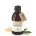 Massage -Expert Sesame Oil Bio cold -pressed - matured basic oil for massage Ayurveda skin care and hair care 250 ml bottle with spray insert 250 ml (1 Pack)