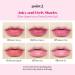 ETUDE Dear Darling Oil Tint #2 Plum Berry - Hydrating Lip Oil & Gloss | Moisturizing Non-Sticky Tint for Dry Lips | K-Beauty Essentials - Buy Online on GoSupps.com