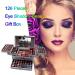 118 Colors Make up set teenagers girls Cosmetic Palette Set include Eyeshadow Palette Lipstick Blush Foundation Concealer Face Powder Mascara Lipgloss Brush for Every Woman - Buy Online on GoSupps.com