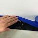 COSIMIXO Blue Original Multi-Surface Painter's Tape 0.94 inches x 60 Yards 6 Rolls Residue Free Wall Painting Blue Masking Tape with Sharp Lines - Buy Online on GoSupps.com