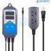 Inkbird ITC306T Heating Thermostat with Dual-Stage Timer Switch for Aquariums and Reptile Greenhouses - Buy Online on GoSupps.com