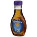 Wholesome Sweeteners Organic Blue Agave Syrup 11.75 oz - Pure Natural Sweetener - Buy Online on GoSupps.com