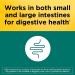 Nature Made Digestive Probiotics Advanced Dual Action - 30 Capsules - Buy Online on GoSupps.com