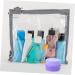 minkissy 5 Sets Cream Box Travel Essentials for Vacation Face Cream Pot Travel Makeup Jar Cosmetic Empty Jar Makeup Containers Empty Cream Bottle Silica Gel Miss Storage Box Lotion Purple - Buy Online on GoSupps.com