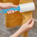 Super Sticky Lint Roller - 90 Sheets for Pet Hair & Dust Removal | Lint Remover for Clothes, Furniture, Carpet - Buy Online on GoSupps.com