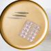 FOMIYES Eyelash Perm Silicone Pads - 10 Pairs Lash Lift Shields for Home Use | Best Lash Perming Tools - Buy Online on GoSupps.com