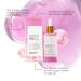 After Shave Oil - Strawberry & Vanilla Scent Soft Serve After Shave Oil Women Strawberry Smooth Skin Prevent Ingrown Hairs & Dryness for All Skin Types(2pcs) - Buy Online on GoSupps.com