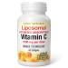 Natural Factors Liposomal Vitamin C 60 Softgels